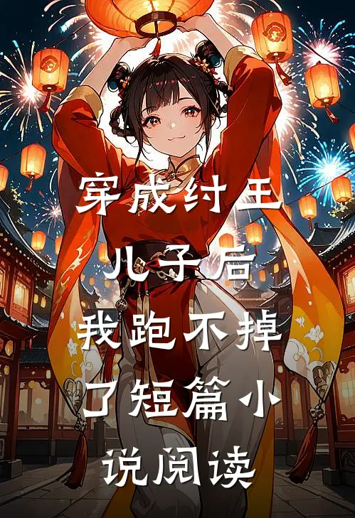 穿成纣王儿子后，我跑不掉了短篇小说阅读