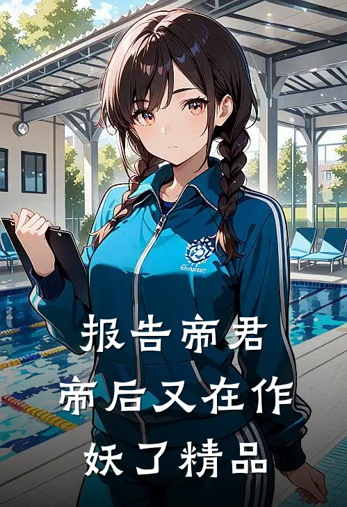 报告帝君，帝后又在作妖了精品