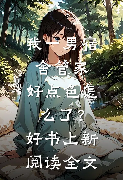 我一男宿舍管家，好点色怎么了？好书上新阅读全文