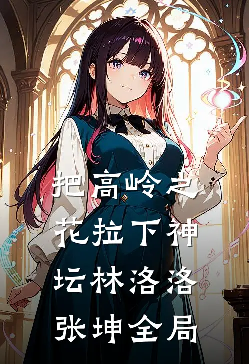 把高岭之花拉下神坛林洛洛张坤全局