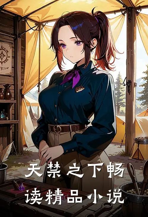 天禁之下畅读精品小说