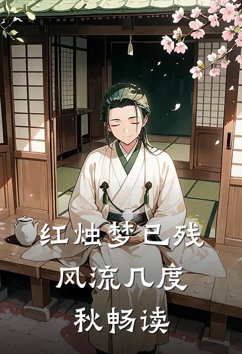 红烛梦已残，风流几度秋畅读