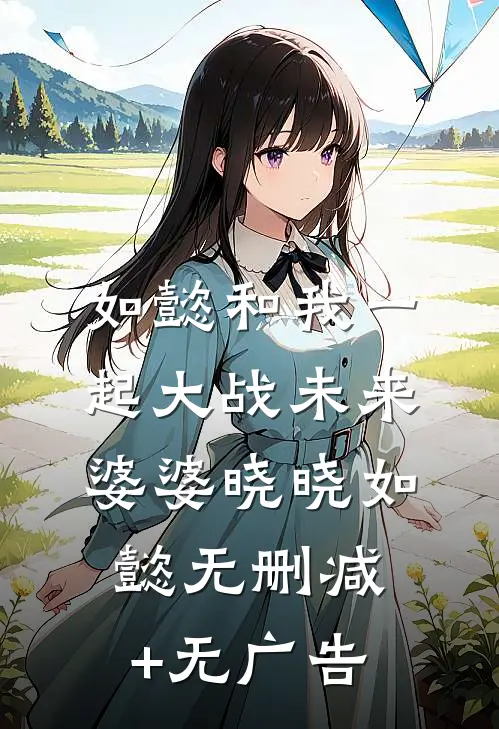 如懿和我一起大战未来婆婆晓晓如懿无删减+无广告