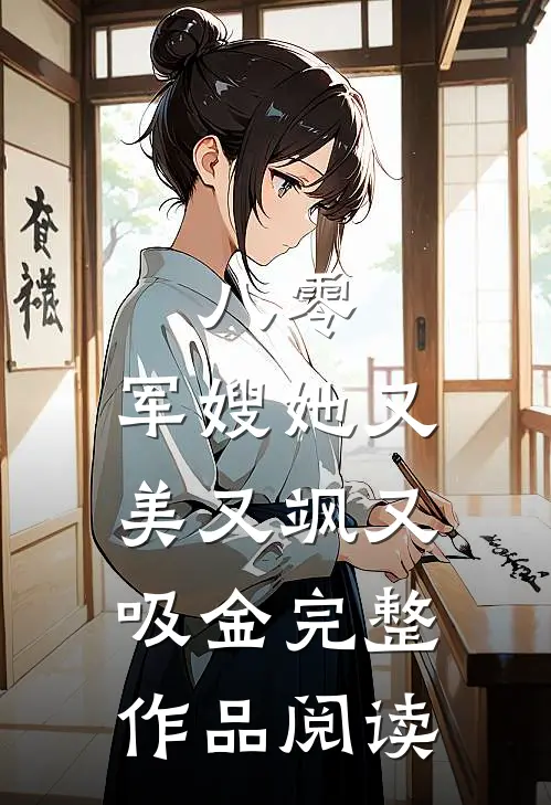 八零：军嫂她又美又飒又吸金完整作品阅读