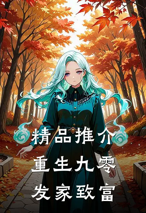 精品推介重生九零发家致富