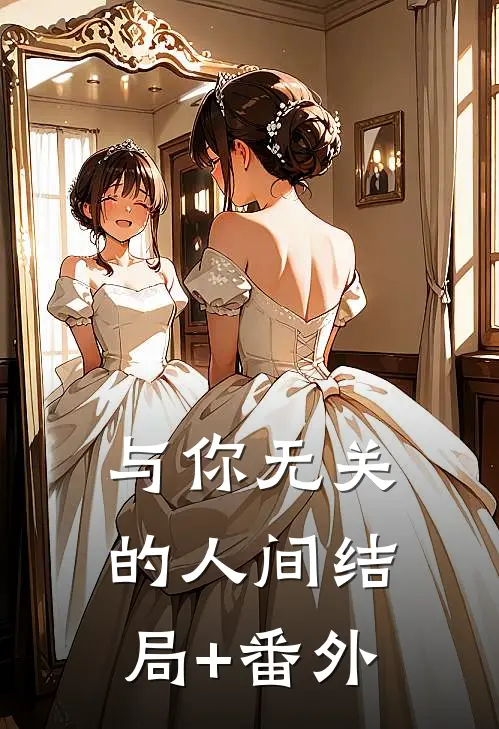与你无关的人间结局+番外