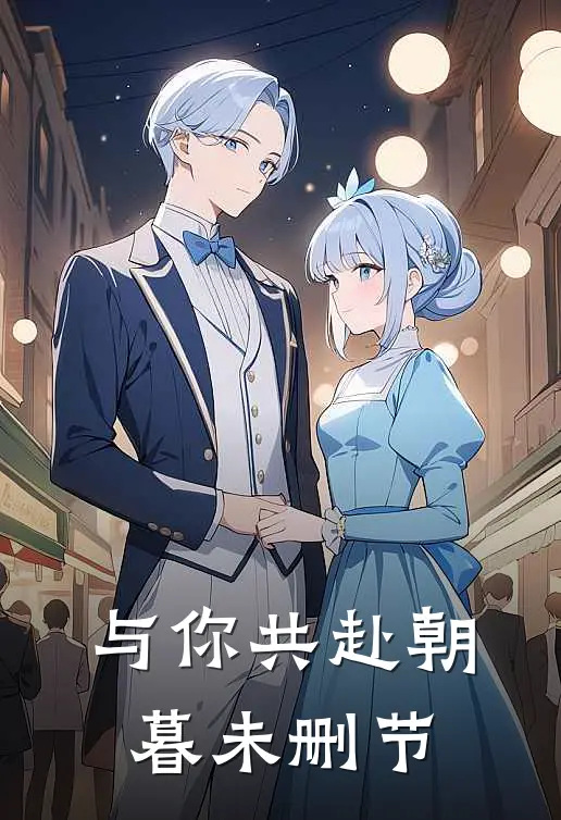 与你共赴朝暮未删节