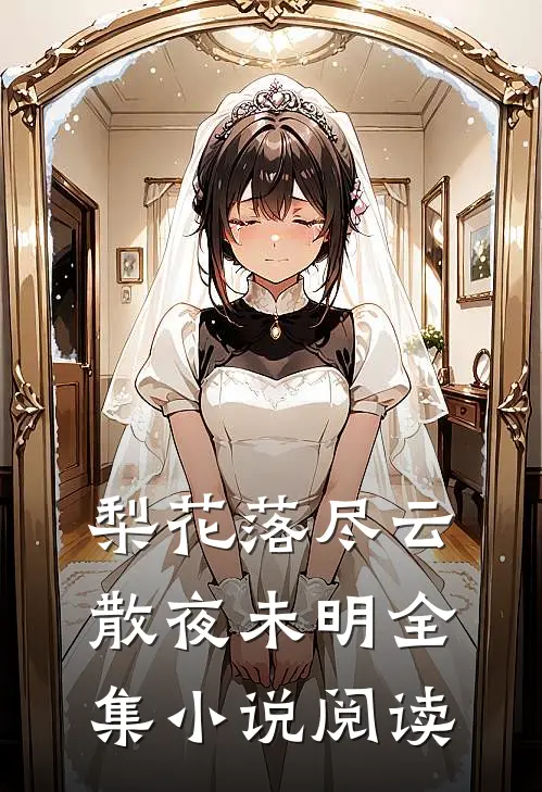 梨花落尽云散夜未明全集小说阅读