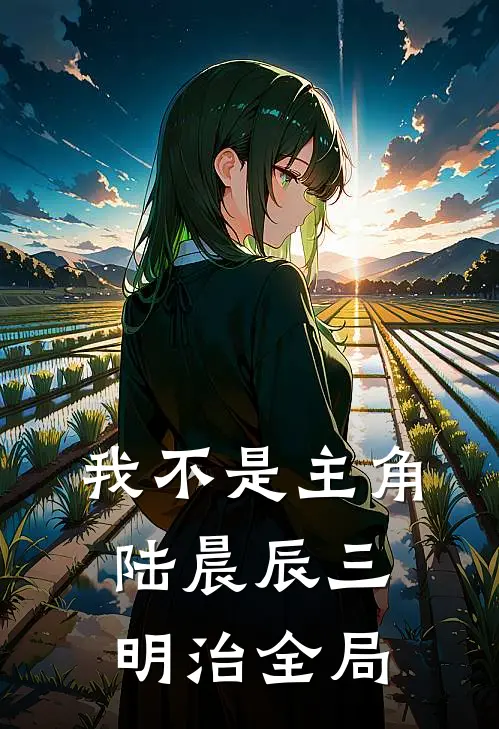 我不是主角陆晨辰三明治全局