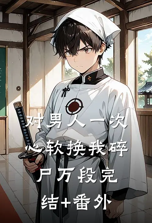 对男人一次心软换我碎尸万段完结+番外