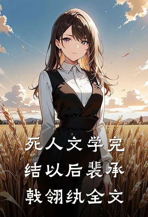 死人文学完结以后裴承戟翎纨全文