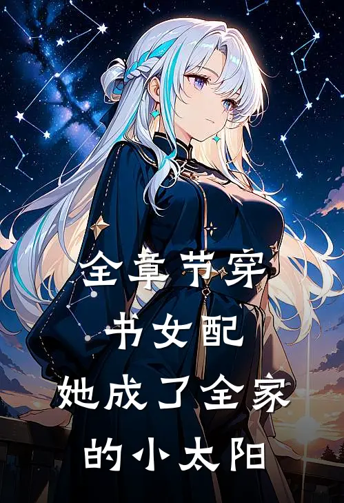 全章节穿书女配：她成了全家的小太阳