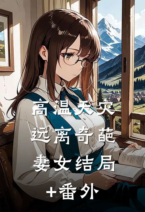 高温天灾，远离奇葩妻女结局+番外