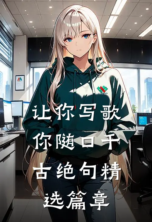 让你写歌,你随口千古绝句精选篇章是歌