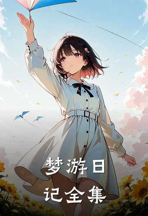 梦游日记全集