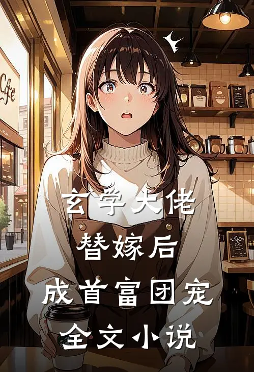 玄学大佬替嫁后，成首富团宠全文小说