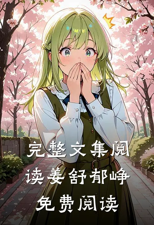 完整文集阅读姜舒郁峥免费阅读