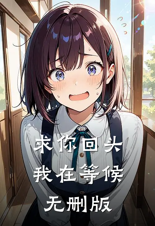 求你回头，我在等候无删版