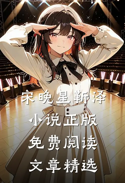 宋晚星靳泽小说正版免费阅读文章精选