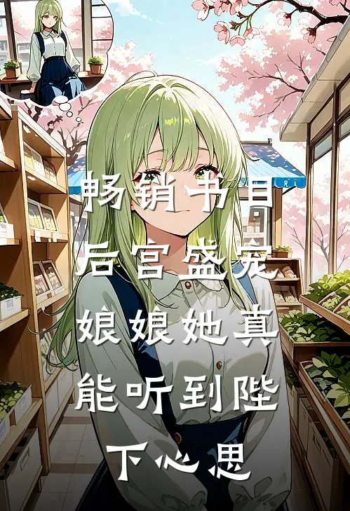 畅销书目后宫盛宠：娘娘她真能听到陛下心思
