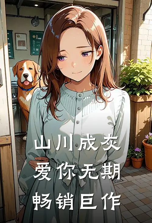 山川成灰，爱你无期畅销巨作