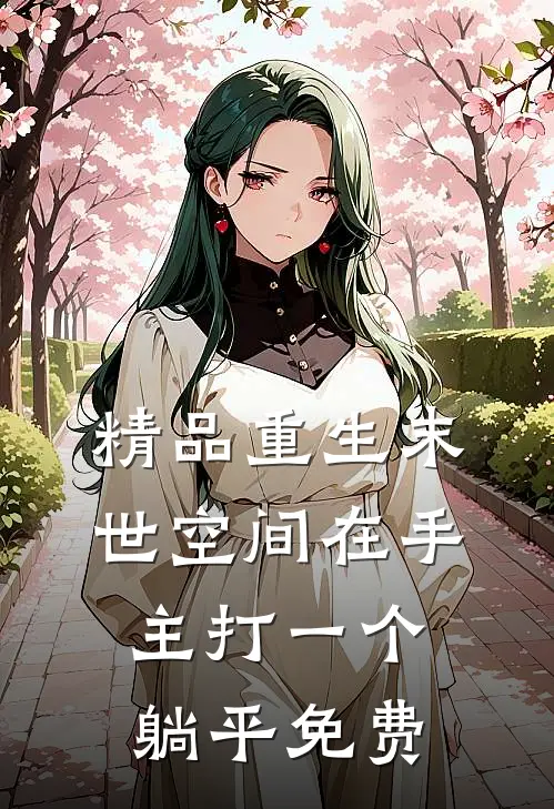 精品重生末世空间在手主打一个躺平免费