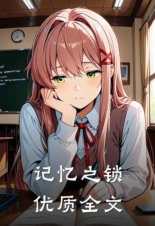 记忆之锁优质全文