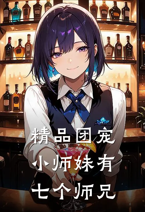 精品团宠小师妹有七个师兄