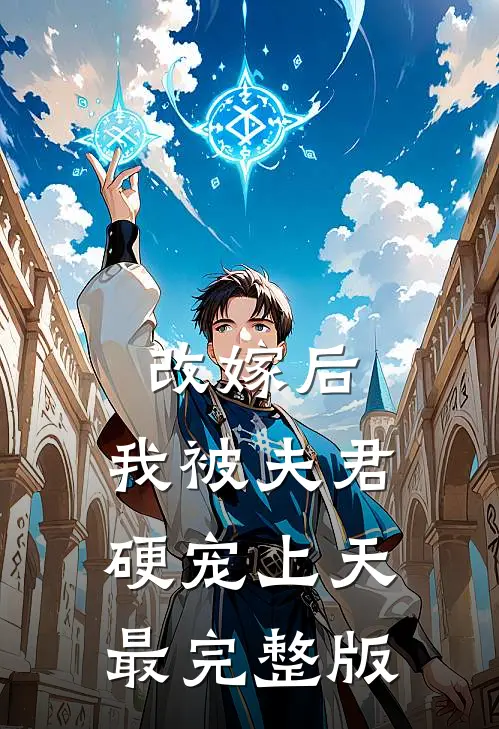 改嫁后，我被夫君硬宠上天最完整版