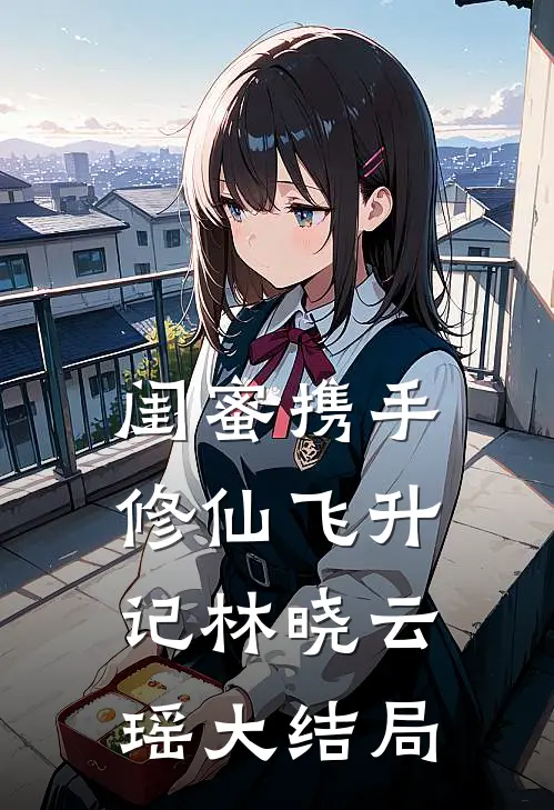 《闺蜜携手修仙飞升记》林晓云瑶大结局