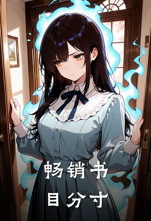 畅销书目分寸