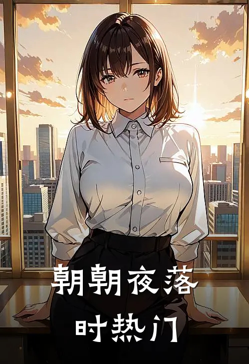 朝朝夜落时热门