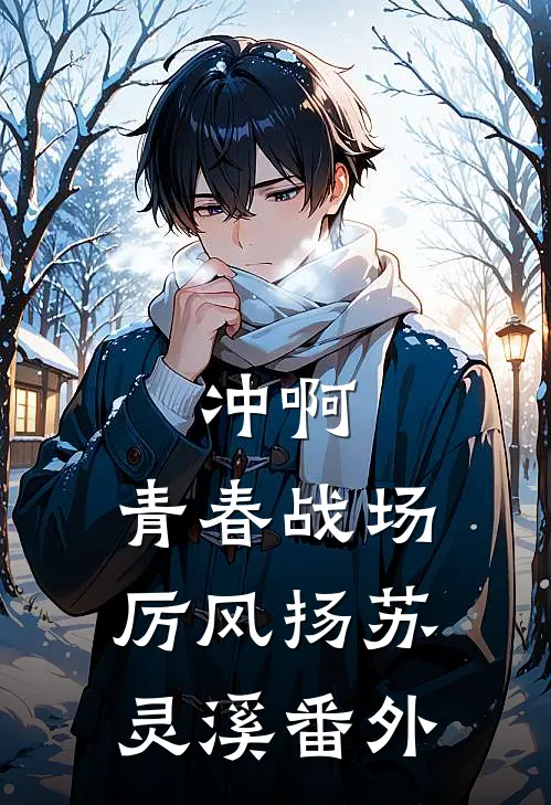 冲啊，青春战场厉风扬苏灵溪 番外