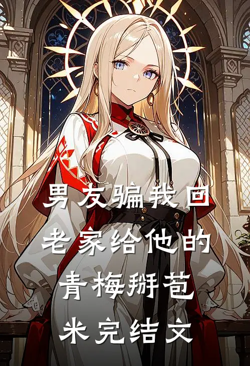 男友骗我回老家给他的青梅掰苞米完结文
