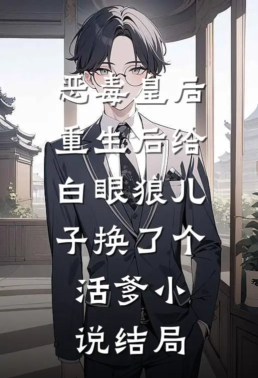 恶毒皇后重生后给白眼狼儿子换了个活爹小说结局