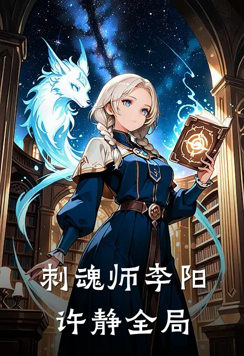 刺魂师李阳许静全局
