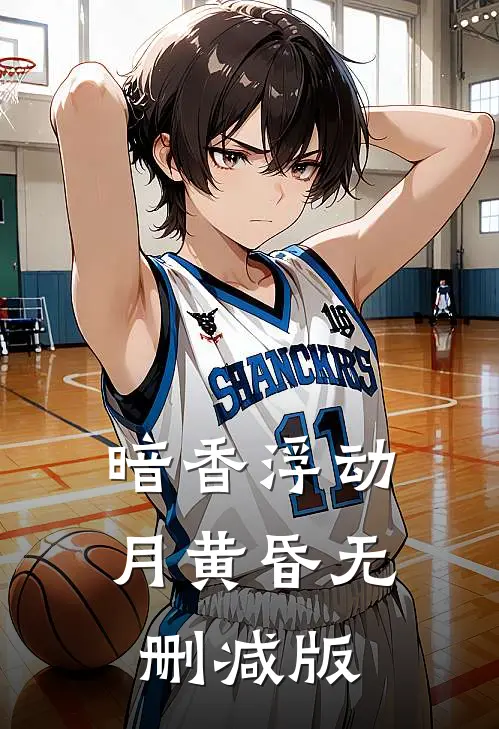 暗香浮动月黄昏无删减版