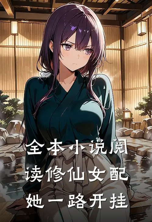 全本小说阅读修仙女配她一路开挂