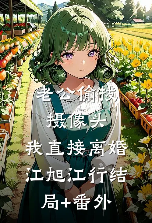 老公偷拔摄像头，我直接离婚江旭江行结局+番外