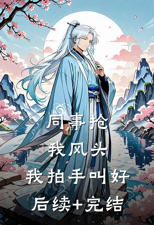 同事抢我风头，我拍手叫好后续+完结
