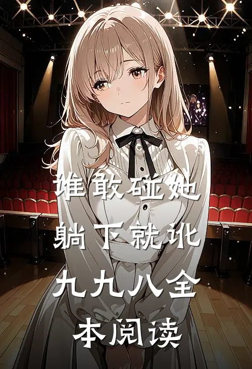 谁敢碰她，躺下就讹九九八全本阅读
