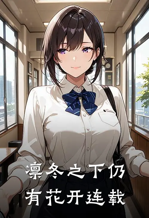 凛冬之下仍有花开连载
