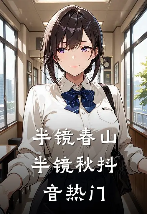 半镜春山半镜秋抖音热门
