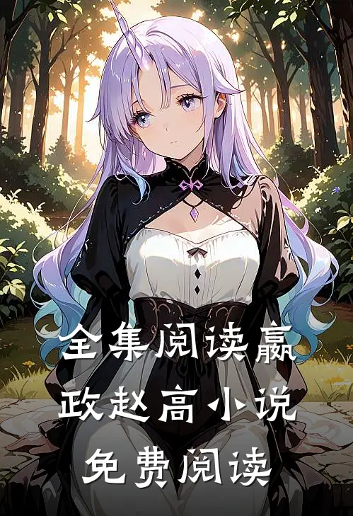 全集阅读嬴政赵高小说免费阅读