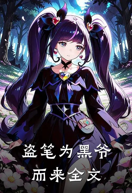 盗笔为黑爷而来全文
