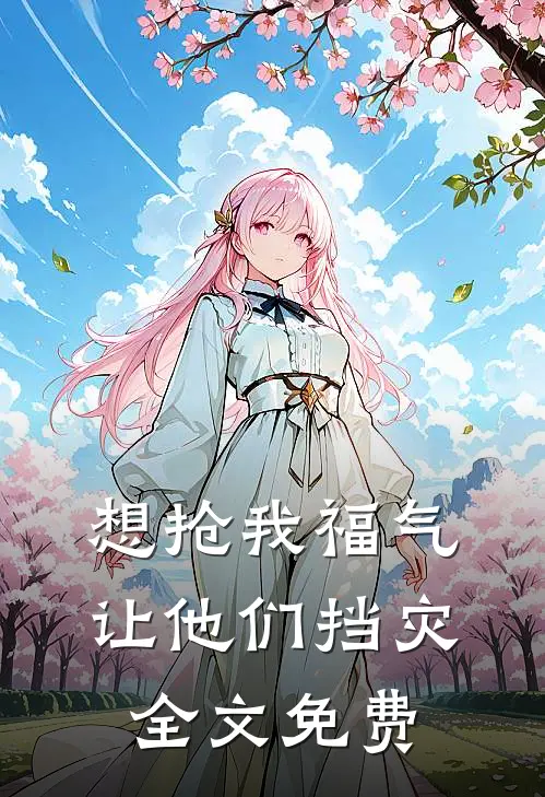 想抢我福气，让他们挡灾全文免费