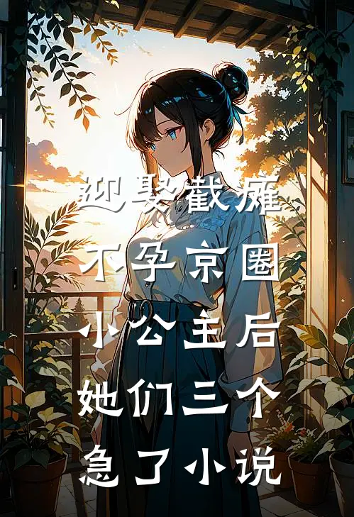 迎娶截瘫不孕京圈小公主后，她们三个急了小说