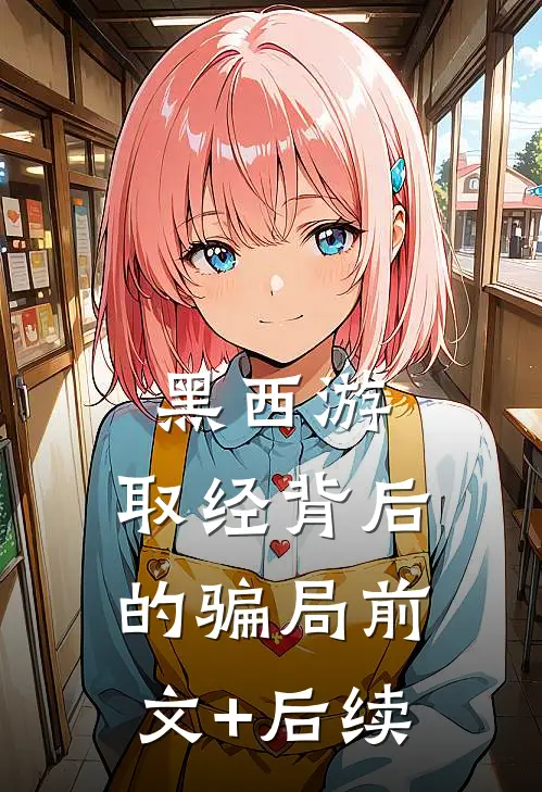 黑西游，取经背后的骗局前文+后续