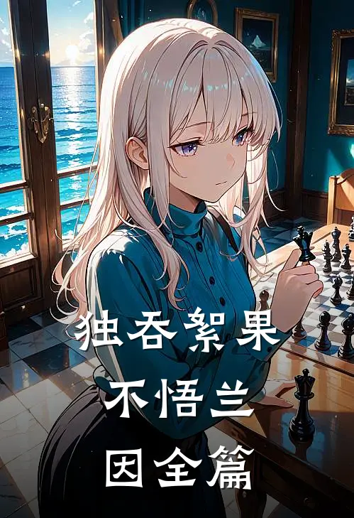 独吞絮果，不悟兰因全篇