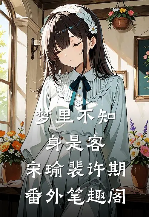 梦里不知身是客：宋瑜裴许期番外笔趣阁